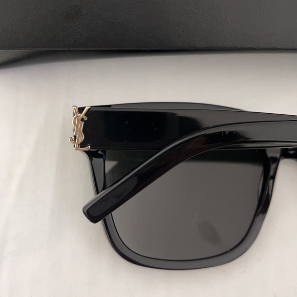 YSL Sunglasses SL M40 - Picture 3 of 10